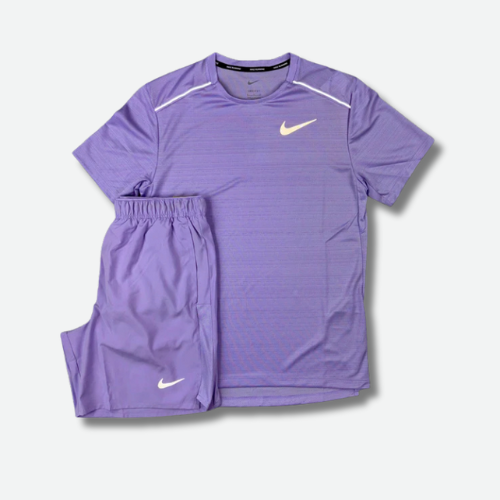 Ensembles Running Violet