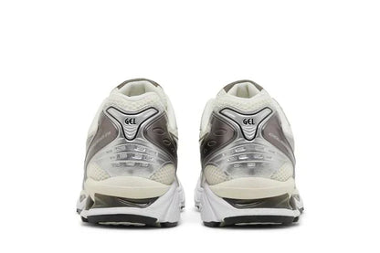 Gel-Kayano 14 Cream Black Metallic Plum