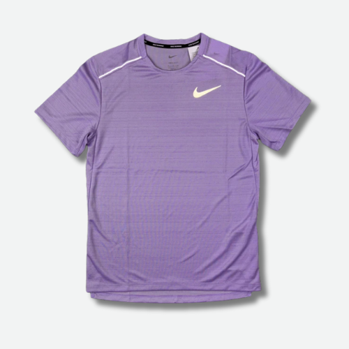 T-Shirt Running Violet