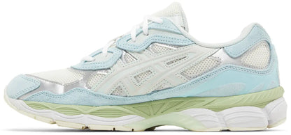 Gel NYC 'Cream Aquamarine