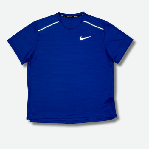 Ensembles Running Bleu Marine