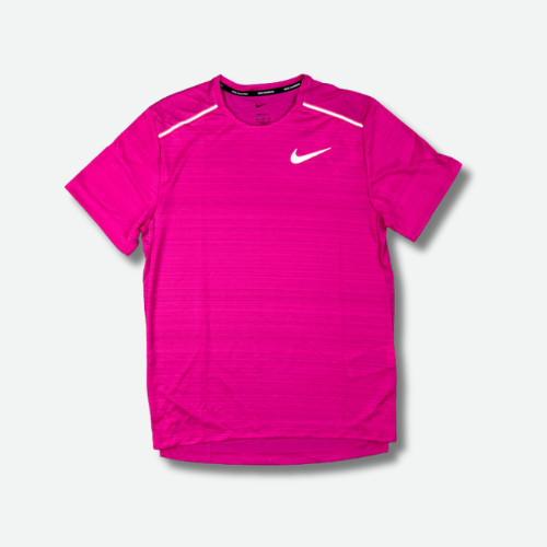 T-Shirt Running Rose
