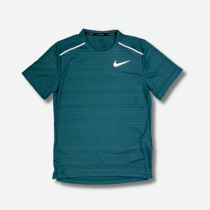 Ensembles Running Vert Sarcelle