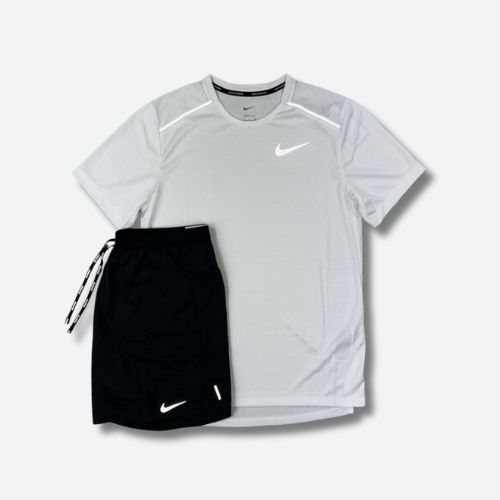 Ensembles Running Noir/Blanc