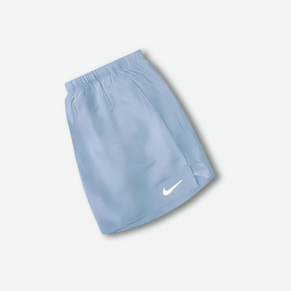 Ensembles Running Bleu Clair