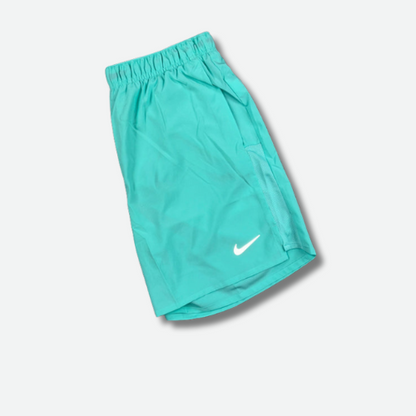 Ensembles Running Turquoise