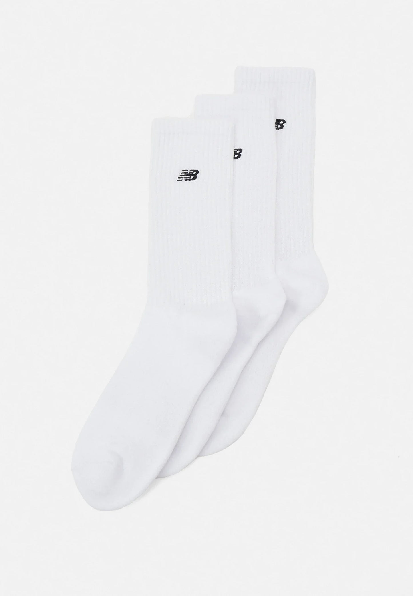 5 Paire de chaussettes NB (taille unique)