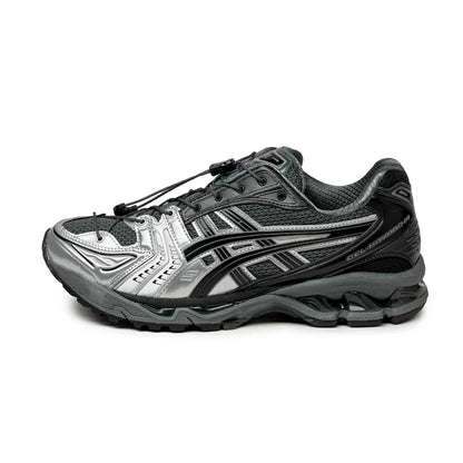 UNAFFECTED x Gel-Kayano 14 black