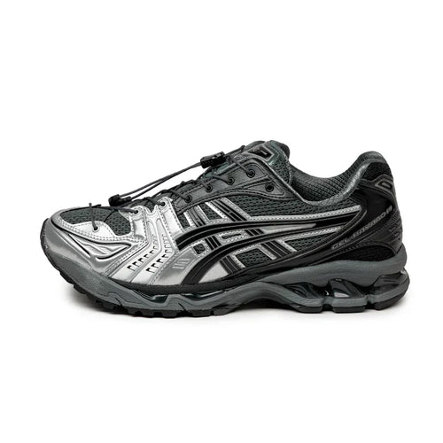 UNAFFECTED x Gel-Kayano 14 black