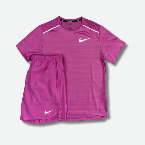 Ensembles Running Rose