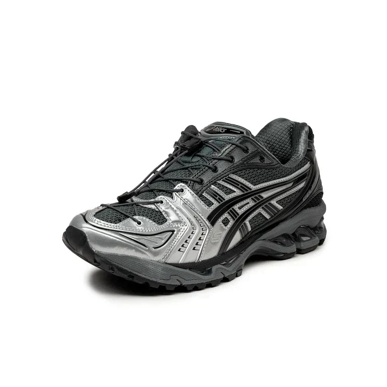 UNAFFECTED x Gel-Kayano 14 black