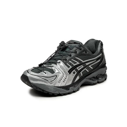 UNAFFECTED x Gel-Kayano 14 black
