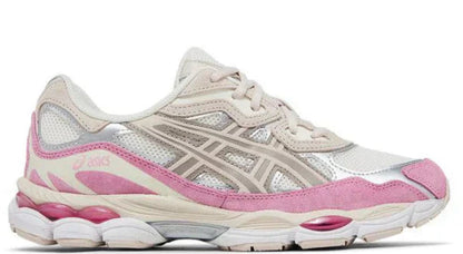 Gel-Nyc Cream Mineral Beige Pink