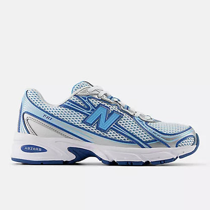 NB 740 Blue Agate