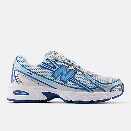 NB 740 Blue Agate